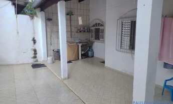 Imagem 2: CASA TÉRREA - PARQUE INDUSTRIAL - SP