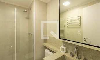 Imagem: Apartamento para Aluguel - Moema, 1 Quarto