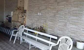 Imagem 3: Casa com 3 dormitórios à venda, 256 m² por R$ 1.200.000,00 - Jardim do Lago - Atibaia/SP