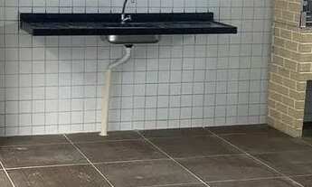 Imagem 3: Apartamento para aluguel possui 48 metros quadrados com 2 quartos em Paratibe - João Pesso