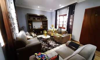 Imagem 3: Casa para alugar, - Jardim dos Camargos - Barueri/SP com 3 dormitórios