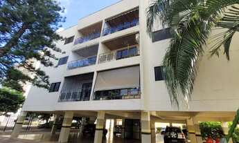 Imagem: Apartamento à venda no bairro Jardim Santa