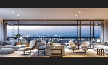 Imagem 3: Le Pac Itaim Bibi : 303 m² - 4 suítes - 4 vagas - depósito