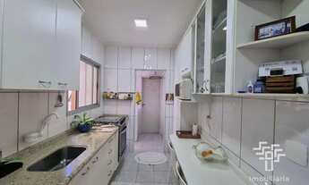 Imagem 5: Apartamento com 2 dormitórios à venda, 69 m² por R$ 392.000 - Jardim Glória - Americana/S