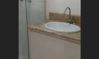 Imagem 6: Apartamento para locação no Nature Residencial Clube, em Sorocaba-SP