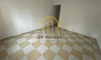 Imagem 4: Casa residencial ou comercial para locação, 2 dormitórios, 1 vaga, 70m², Vila da Saúde