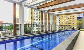 Imagem 5: Apartamento Studio Decorado 01 dormitório e sem vg. de garagem -Vl. Mariana