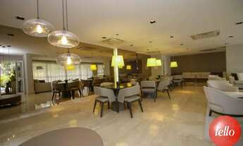 Imagem 4: São Paulo - Apartamento Padrão - Vila Mariana