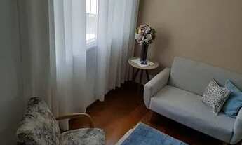 Imagem 2: Cobertura com 3 dormitórios à venda em Contagem