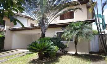 Imagem: Sobrado com 4 dormitórios, 197 m² - venda