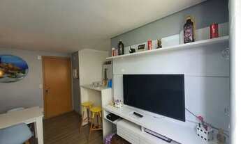 Imagem 4: Apartamento para Alugar tem 44 M² com 2 quartos em Jardim Íris - São Paulo - SP