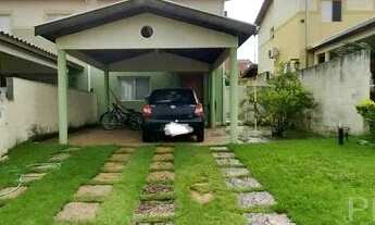 Imagem 1: Casa - Parque Rural Fazenda Santa Cândida - Campinas