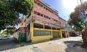 Imagem 4: Prédio para aluguel, Marechal Hermes - Rio de Janeiro/RJ
