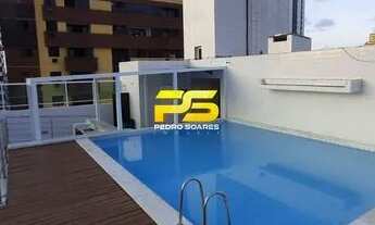 Imagem 4: Apartamento com 2 quartos para Locação, Manaíra - João Pessoa