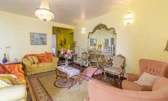 Imagem 4: Venda Apartamento 4 Dormitórios - 182 m² Chácara Klabin