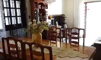 Imagem 6: Linda casa no Jardim das Industrias com edícula e garagem para 03 carros