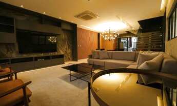 Imagem 2: Casa de condomínio para venda tem 320 metros quadrados com 4 quartos em Uruguai - Teresina