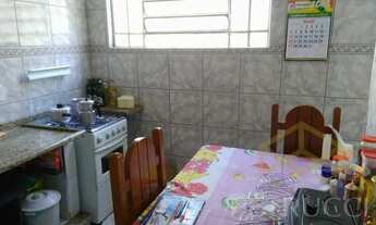 Imagem 3: Apartamento - Jardim Paulicéia - Campinas