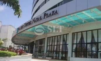 Imagem 2: S0815 Apartamento para alugar em Flat Hotel no bairro de Ponta Negra