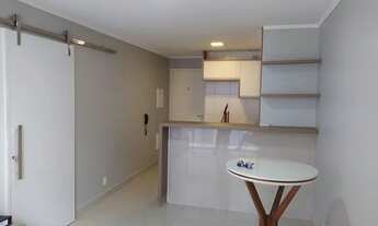 Imagem 2: Vendo Mylife - Águas claras 1 quarto