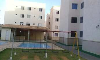 Imagem 7: Alugo apartamento no condomínio Havard