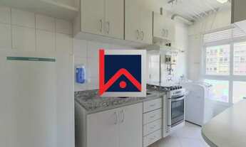 Imagem 6: Locação Apartamento 1 Dormitórios - 40 m² Jardim Paulista