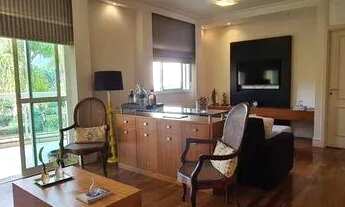 Imagem 2: Lindo, varanda com vista livre !