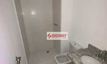 Imagem 4: Apartamento novo de 158m² aclimação