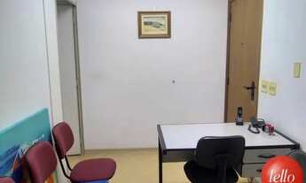 Imagem 2: São Paulo - Conjunto Comercial/Sala - Vila Mariana