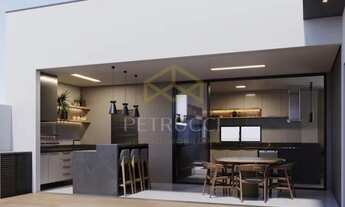 Imagem 2: Casa - Colinas de Indaiatuba - Indaiatuba