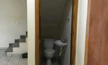 Imagem 3: Sobrado Metro Alto do Ipiranga