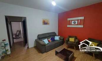 Imagem 4: Casa no bairro da Cruz em Lorena para Venda ou Locação