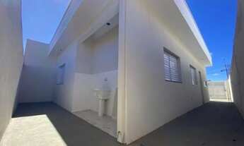 Imagem 3: Casa Nova Aceita Financiamento