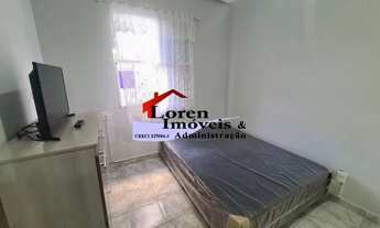 Imagem 2: Sala Living Mobiliada Centro Sv!