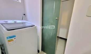 Imagem 7: Copacabana Apartamento com 1 dormitório
