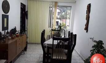 Imagem 4: São Paulo - Apartamento Padrão - Santana