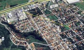 Imagem 5: Chácara com 1300m² em Taubaté SP, com casa, murada, Trifasico e poço arteziano