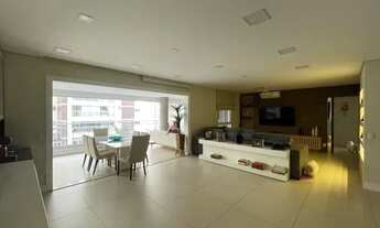 Imagem 5: Premier Espaço Cerâmica Apartamento para venda possui 198 m²com 3 quartos