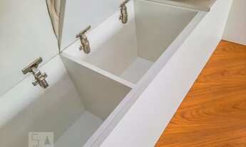 Imagem 5: Apartamento para Aluguel - Assunção, 1 Quarto, 39 m2