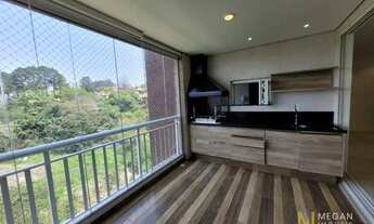 Imagem: Apartamento com 3 dormitórios à venda