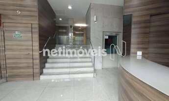 Imagem: Locação Flat Centro Belo Horizonte