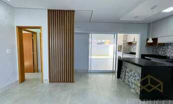 Imagem 7: Casa - Parque Brasil 500 - Paulínia