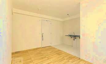 Imagem 3: Apartamento para Aluguel - Itaquera, 2 Quartos, 41 m2