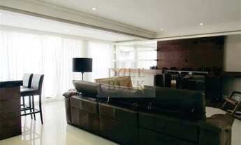 Imagem 4: Apartamento para aluguel e venda tem 168 metros quadrados com 3 quartos