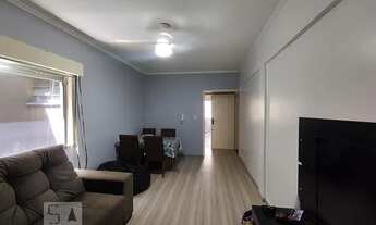 Imagem 4: Apartamento para Aluguel - Marechal Rondon, 1 Quarto, 66 m2