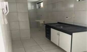 Imagem 4: Apartamento para aluguel com 63 metros quadrados com 2 quartos em Bancários - João Pessoa