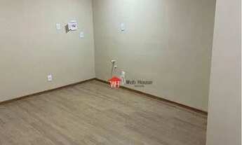 Imagem 5: Apartamento com 1 dormitório, 30 m² - venda por R$ 119.000 ou aluguel por R$ 1.200/mês - C