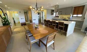 Imagem 7: Apartamento para venda possui 231 m2com 4 quartos na Agronômica - Florianópolis - SC