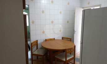 Imagem 7: EXCELENTE SOBRADO COM 02 DORM, 02 SALAS, COZINHA PLANEJADA, 02 VAGAS COBERTAS - BOSQUE DA