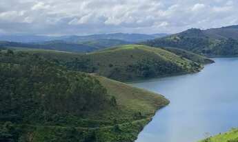 Imagem 3: Terreno em Igaratá: 1000m² COM VISTA E ACESSO A REPRESA
